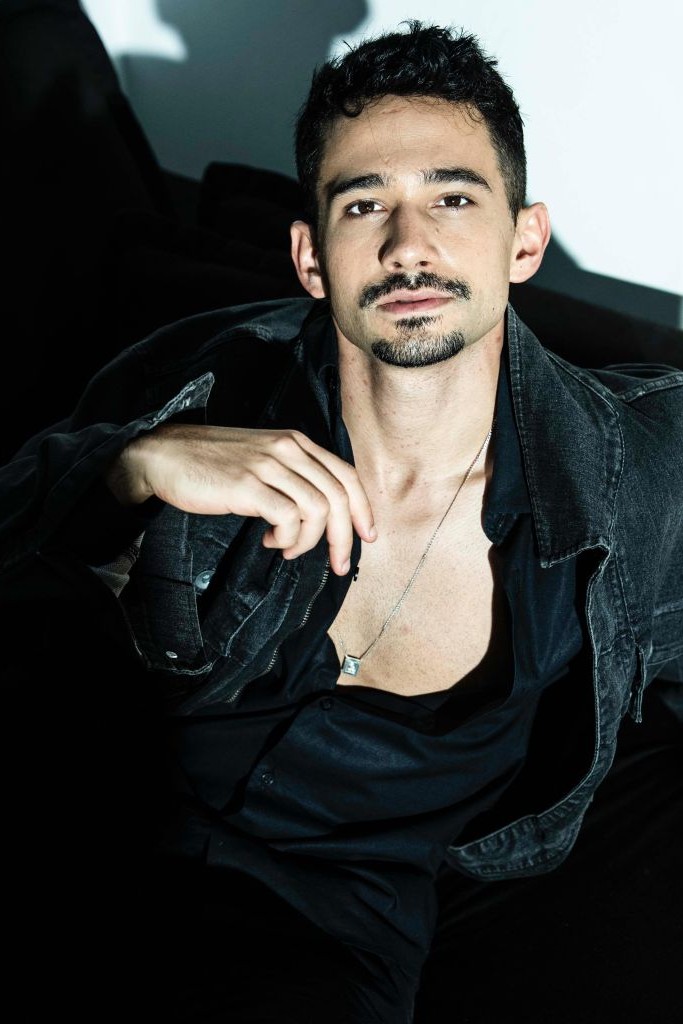 Rafael Gevú