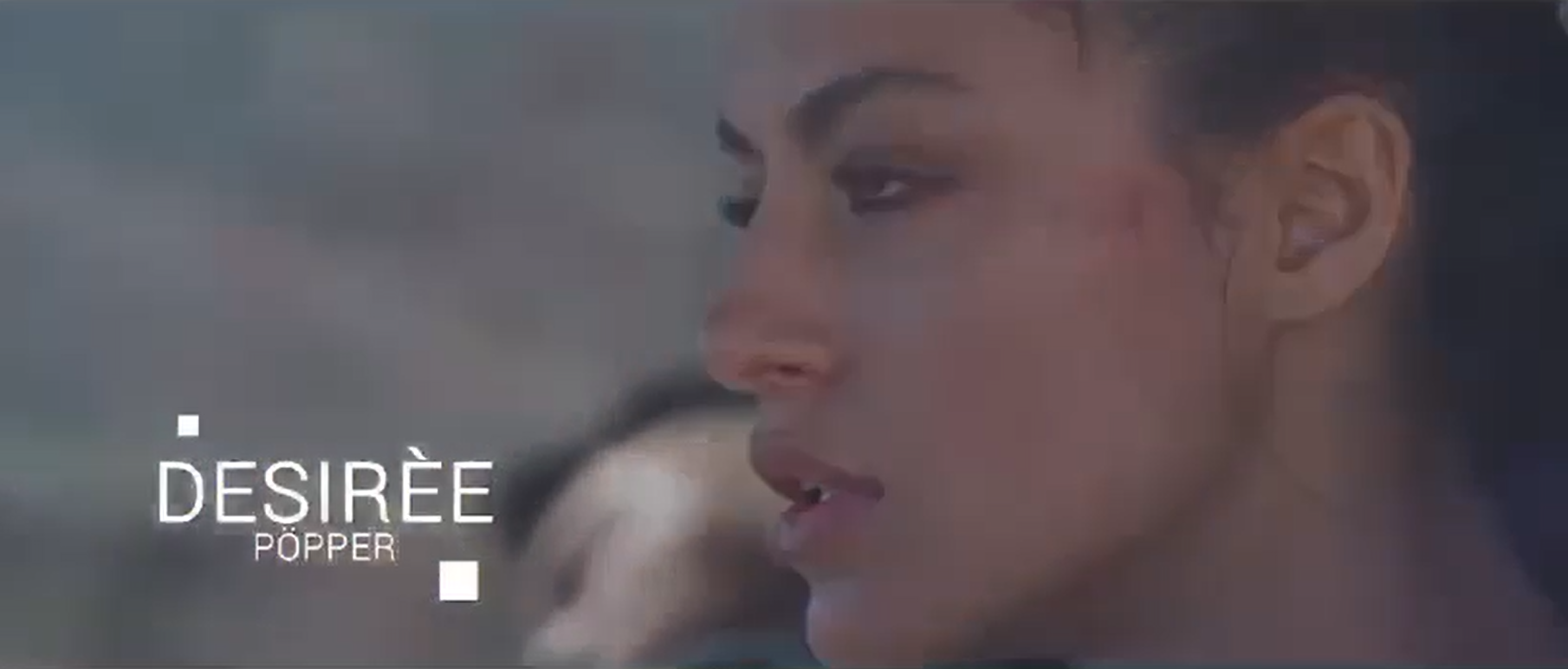 Desièe Pöpper