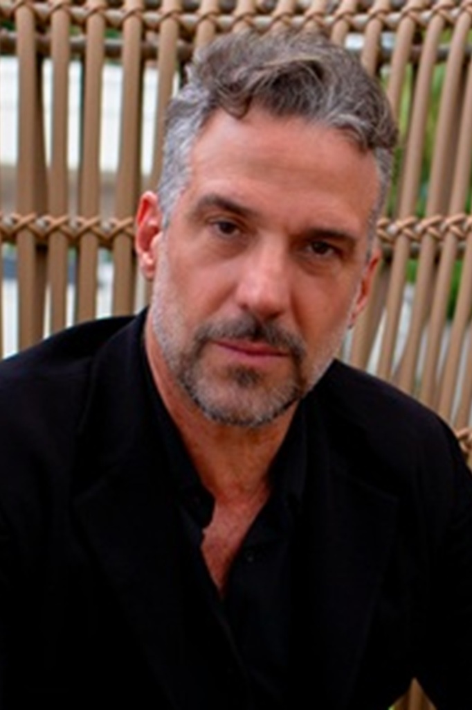 Carlos Bonow